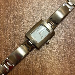 Cardini Link Band Watch